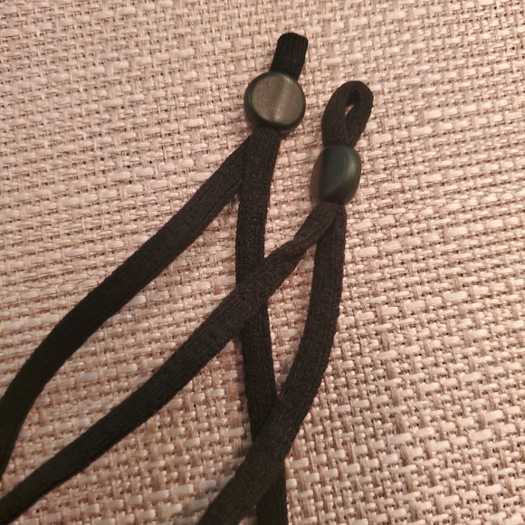 🐕 Sheepdog fabric face mask - Picture 4 of 4